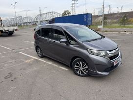 Honda Freed, 2017 г., Красноярск