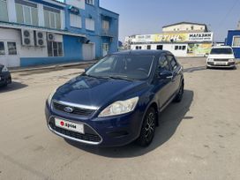 Ford Focus, 2008 г., Хабаровск