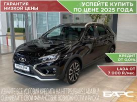 ВАЗ (Лада) Vesta, 2025 г., Омск