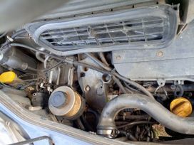 Opel Vivaro, 2005 г., Симферополь