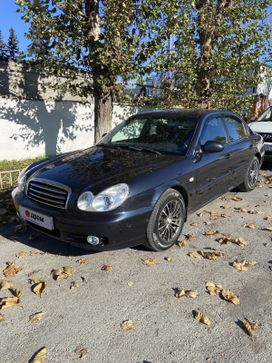 Hyundai Sonata, 2012 г., Тюмень