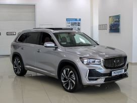 Geely Monjaro, 2025 г., Ростов-на-Дону