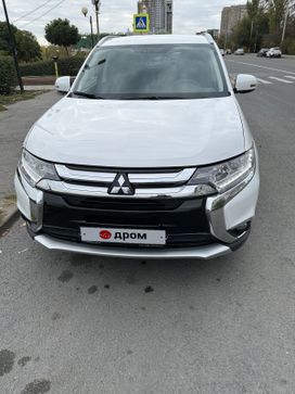 Mitsubishi Outlander, 2018 г., Ростов-на-Дону
