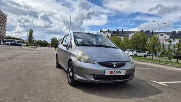 Honda Jazz, 2008 г., Краснодар