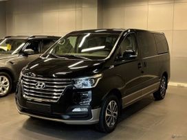 Hyundai H-1 Starex, 2019 г., Красноярск
