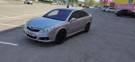 Opel Vectra, 2007 г., Ульяновск