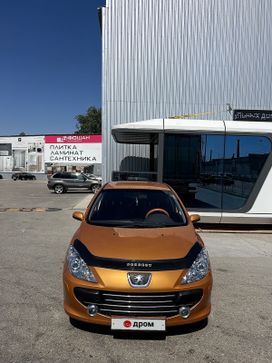 Peugeot 307, 2006 г., Симферополь