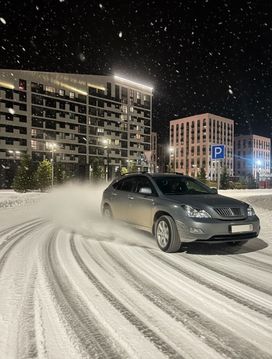 Lexus RX, 2008 г., Томск