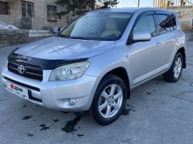 Toyota RAV4, 2007 г., Барнаул