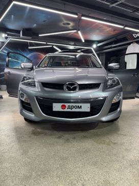 Mazda CX-7, 2010 г., Новосибирск