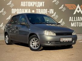 ВАЗ (Лада) Kalina, 2008 г., Краснодар