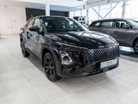 OMODA C5, 2024 г., Тула