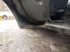 Chery Tiggo, 2009 г., Екатеринбург