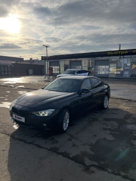 BMW 3, 2012 г., Оренбург