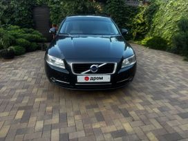 Volvo S80, 2010 г., Краснодар