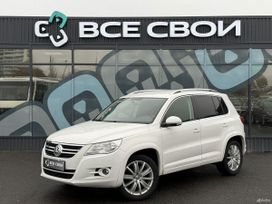 Volkswagen Tiguan, 2010 г., Волгоград