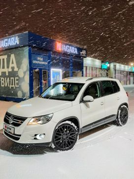 Volkswagen Tiguan, 2011 г., Екатеринбург