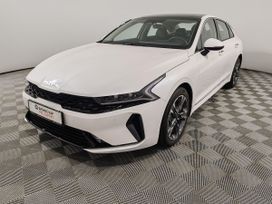 Kia K5, 2023 г., Москва