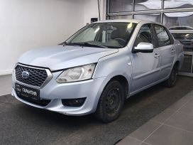 Datsun on-DO, 2015 г., Уфа