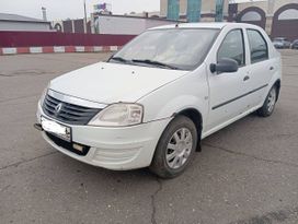 Renault Logan, 2010 г., Ярославль