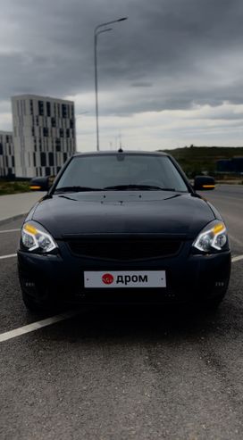 ВАЗ (Лада) Priora, 2013 г., Симферополь