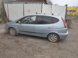 Chevrolet Rezzo, 2007 г., Новокузнецк