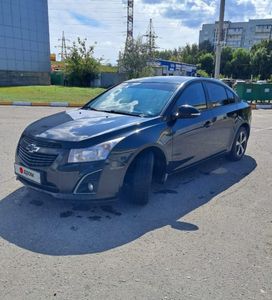 Chevrolet Cruze, 2013 г., Ульяновск