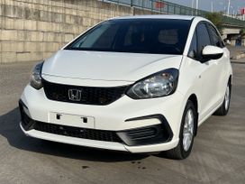 Honda Fit, 2022 г., Владивосток