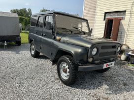 УАЗ Hunter, 2010 г., Новокузнецк