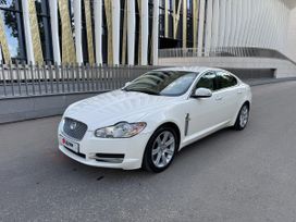 Jaguar XF, 2008 г., Москва