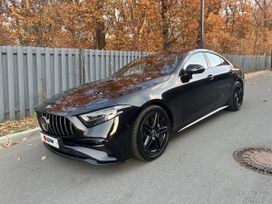 Mercedes-Benz CLS-класс, 2022 г., Владивосток