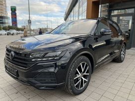 Volkswagen Touareg, 2019 г., Краснодар