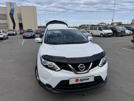 Nissan Qashqai, 2017 г., Севастополь