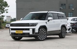 Hyundai Santa Fe, 2024 г., Москва