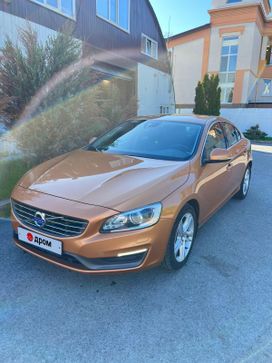 Volvo S60, 2013 г., Тюмень