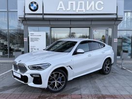 BMW X6, 2021 г., Самара
