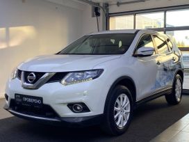 Nissan X-Trail, 2018 г., Уфа