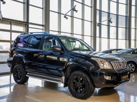 Toyota Land Cruiser Prado, 2007 г., Волгоград