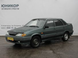 ВАЗ (Лада) 2115, 2006 г., Нижний Новгород