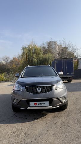 SsangYong Actyon, 2011 г., Краснодар