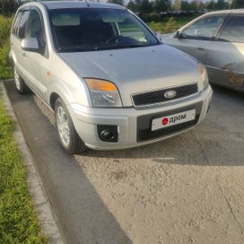 Ford Fusion, 2012 г., Новосибирск