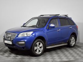 Lifan X60, 2014 г., Санкт-Петербург