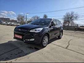 Ford Kuga, 2013 г., Саратов