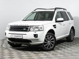 Land Rover Freelander, 2011 г., Санкт-Петербург