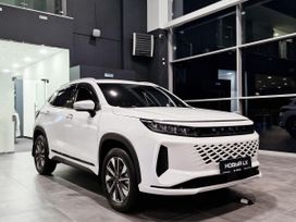 EXEED LX, 2024 г., Нижний Новгород