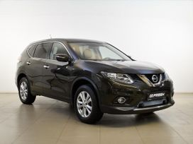 Nissan X-Trail, 2016 г., Казань