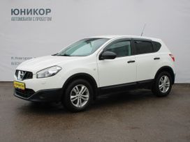 Nissan Qashqai, 2013 г., Нижний Новгород