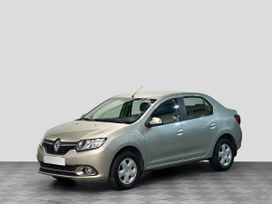 Renault Logan, 2014 г., Санкт-Петербург