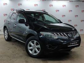 Nissan Murano, 2009 г., Санкт-Петербург