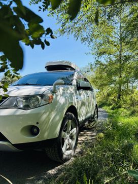 Mitsubishi Outlander, 2006 г., Владивосток